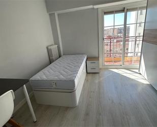 Bedroom of Flat to rent in  Zaragoza Capital  with Terrace