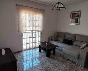 Living room of Flat to rent in Arona