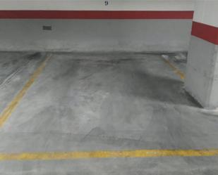 Parking of Garage to rent in Málaga Capital