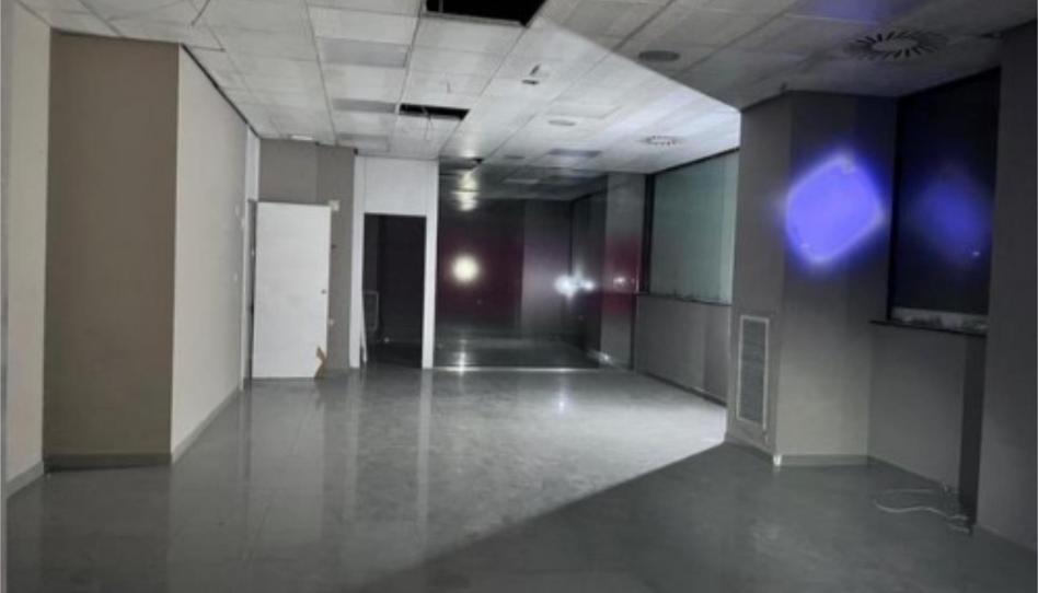 Photo 1 of Premises to rent in Calle de la Dehesa de Vicalvaro, 20, Valdebernardo - Valderribas, Madrid