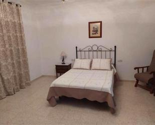 Bedroom of Flat to rent in Osuna  with Terrace