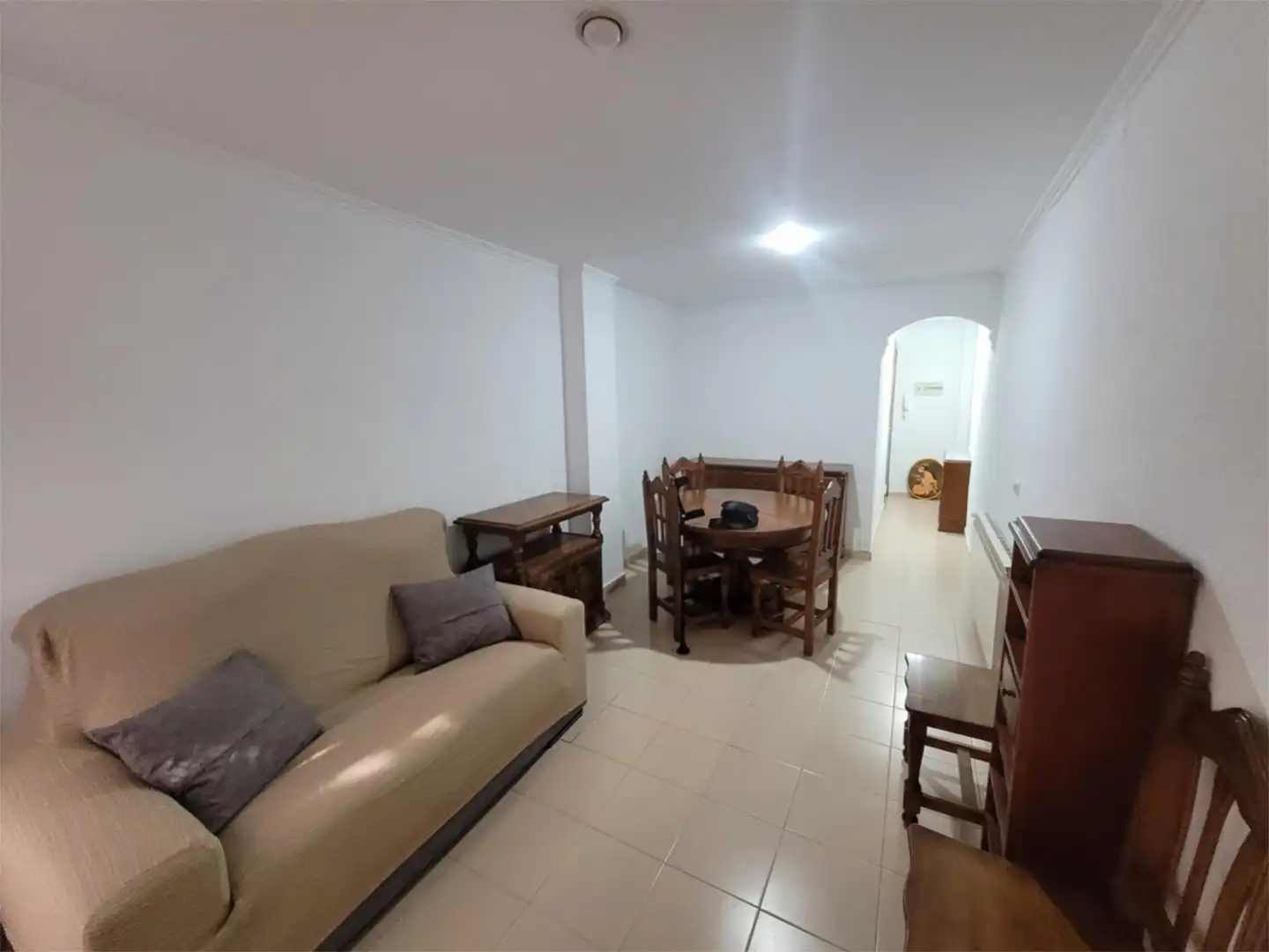 Apartament en venda a Partida Vallcalent, 28, Ciutat Jardí