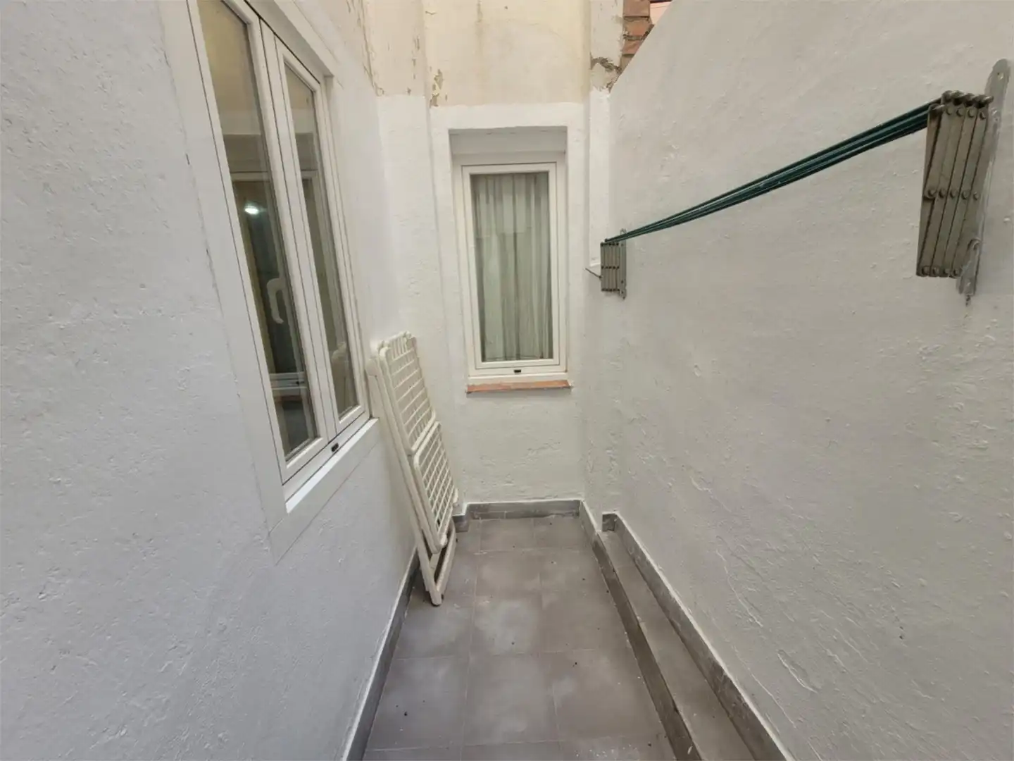 Apartament en venda a Partida Vallcalent, 28, Ciutat Jardí