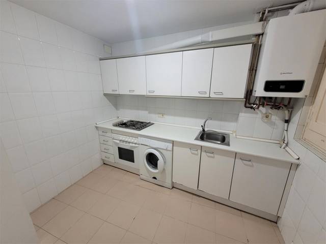 Apartamento en Venta en Partida Vallcalent, 28 en Ciutat Jardí