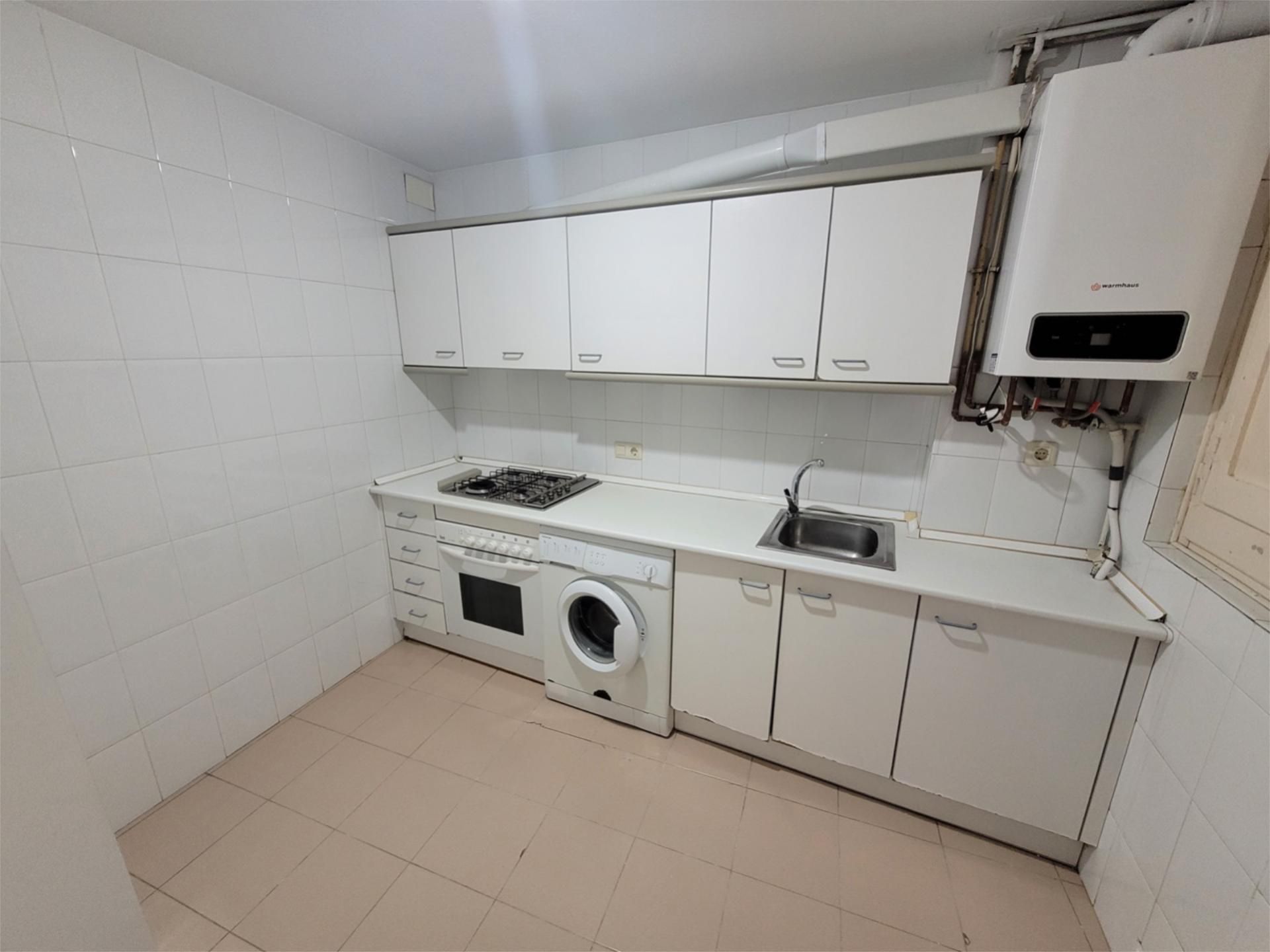 Apartament en venda a Partida Vallcalent, 28, Ciutat Jardí