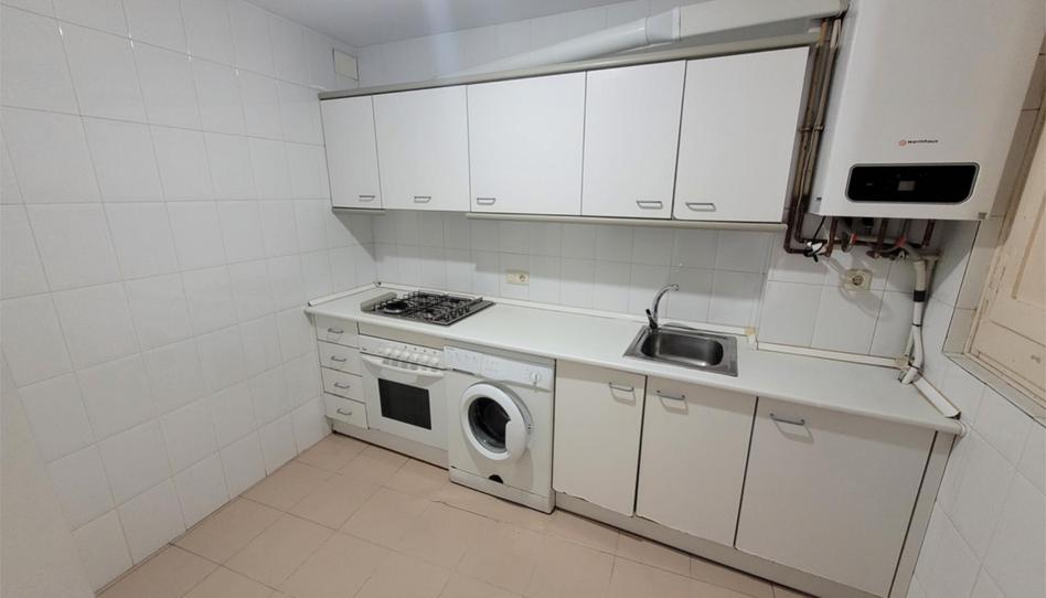 Foto 1 de Apartament en venda a Partida Vallcalent, 28, Ciutat Jardí, Lleida