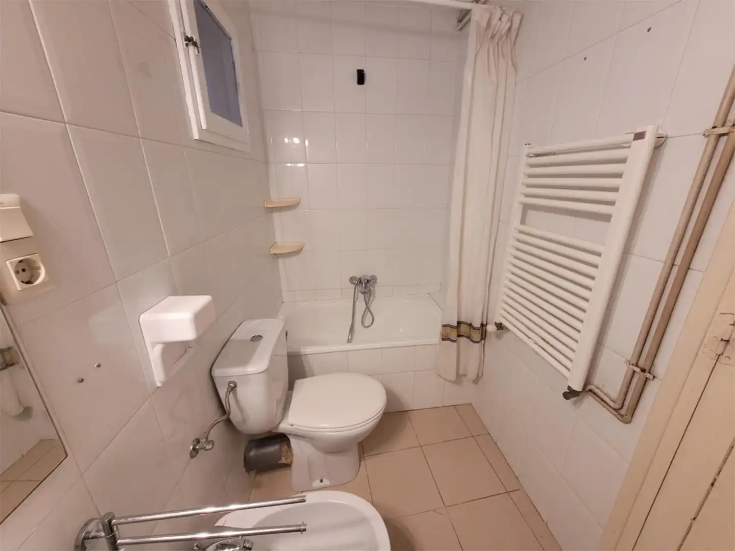 Apartament en venda a Partida Vallcalent, 28, Ciutat Jardí