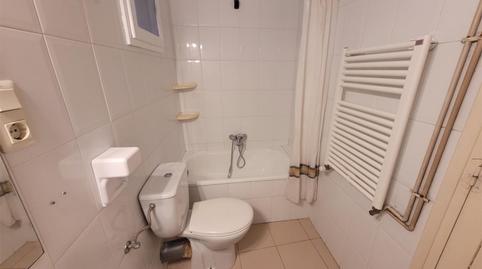Foto 4 de Apartament en venda a Partida Vallcalent, 28, Ciutat Jardí, Lleida