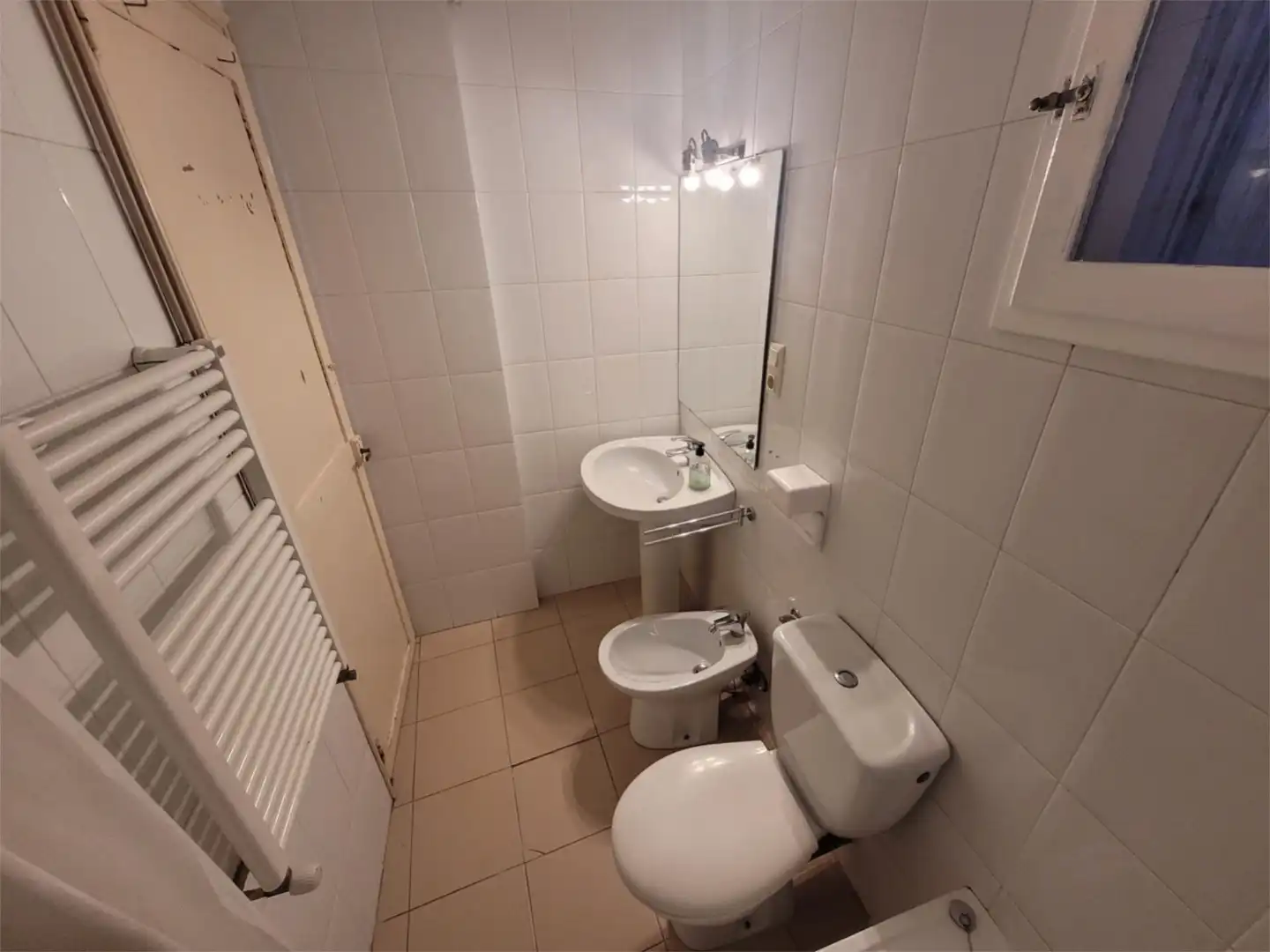 Apartament en venda a Partida Vallcalent, 28, Ciutat Jardí