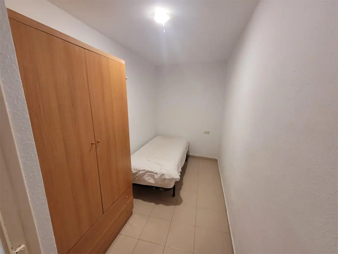Apartament en venda a Partida Vallcalent, 28, Ciutat Jardí