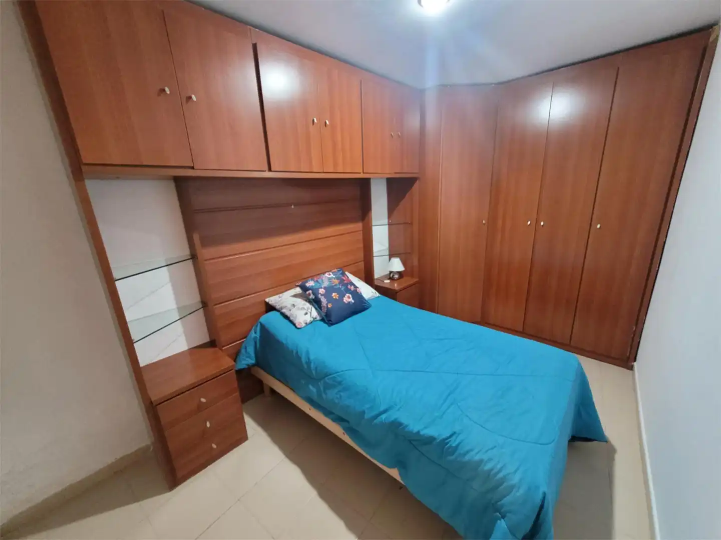 Apartament en venda a Partida Vallcalent, 28, Ciutat Jardí