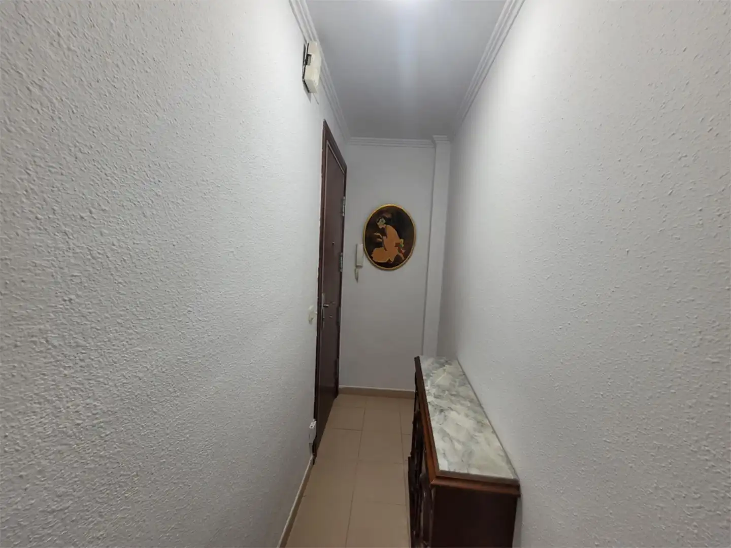 Apartament en venda a Partida Vallcalent, 28, Ciutat Jardí