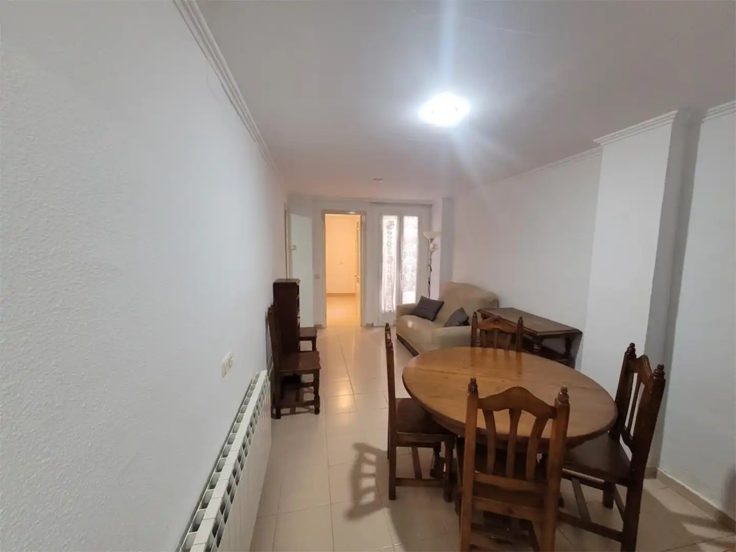 Apartament en venda a Partida Vallcalent, 28, Ciutat Jardí