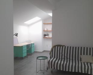 Bedroom of Duplex to rent in Villafranca del Cid / Vilafranca