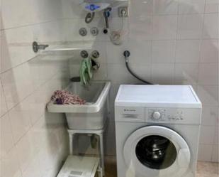 Bathroom of Flat to rent in  Murcia Capital  with Terrace