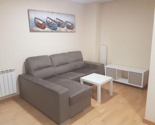 Living room of Flat to rent in León Capital   with Terrace