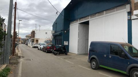 Industrial buildings for sale in Carril Cruz, 15, Alberca, Murcia - image 3 Photo 3 of Industrial buildings for sale in Carril Cruz, 15, Alberca, Murcia