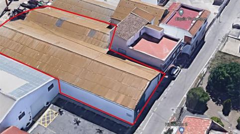 Industrial buildings for sale in Carril Cruz, 15, Alberca, Murcia - image 2 Photo 2 of Industrial buildings for sale in Carril Cruz, 15, Alberca, Murcia