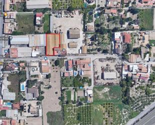 Industrial buildings to rent in  Murcia Capital