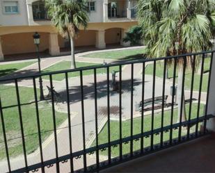 Balcony of Flat to rent in Estepona  with Balcony