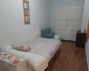 Bedroom of Flat to rent in  Madrid Capital