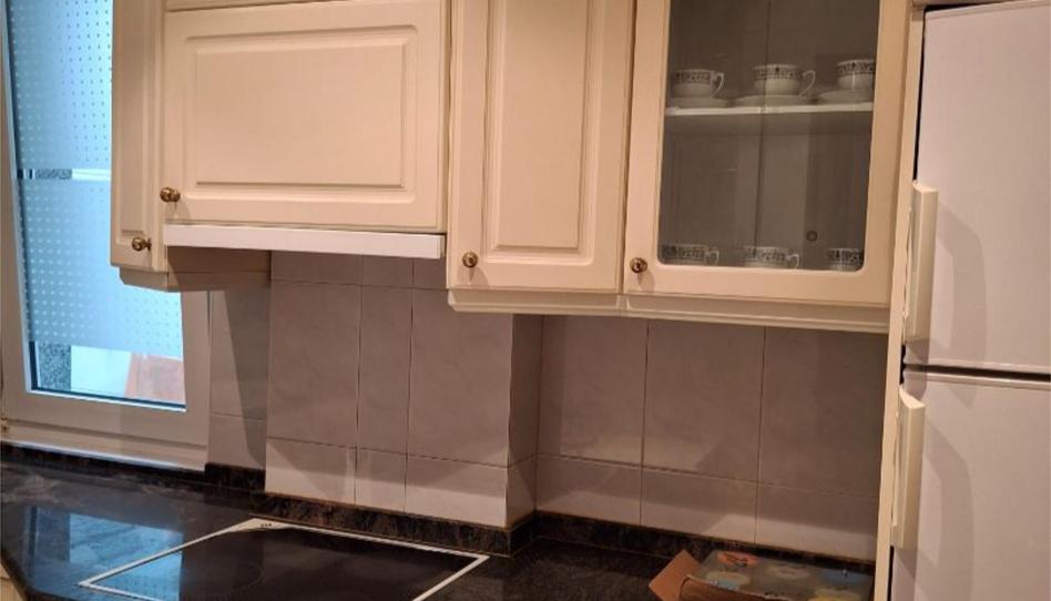 Photo 1 of Flat to share in Rúa Eulogio Gómez Franqueira, 29, San Rosendo, Ourense