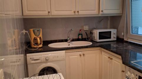 Photo 2 of Flat to share in Rúa Eulogio Gómez Franqueira, 29, San Rosendo, Ourense