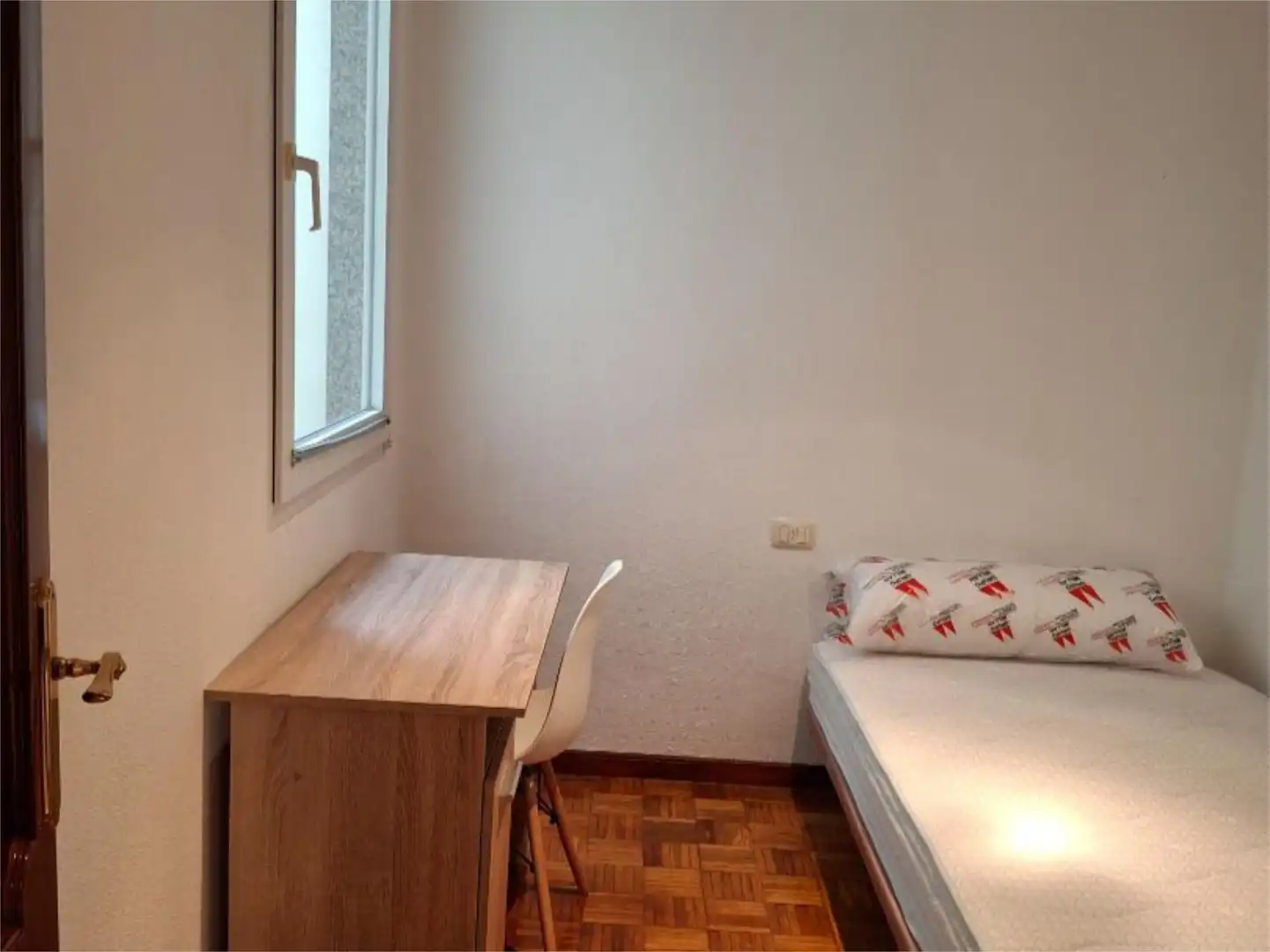 Habitación en Rúa Eulogio Gómez Franqueira, 29, San Rosendo