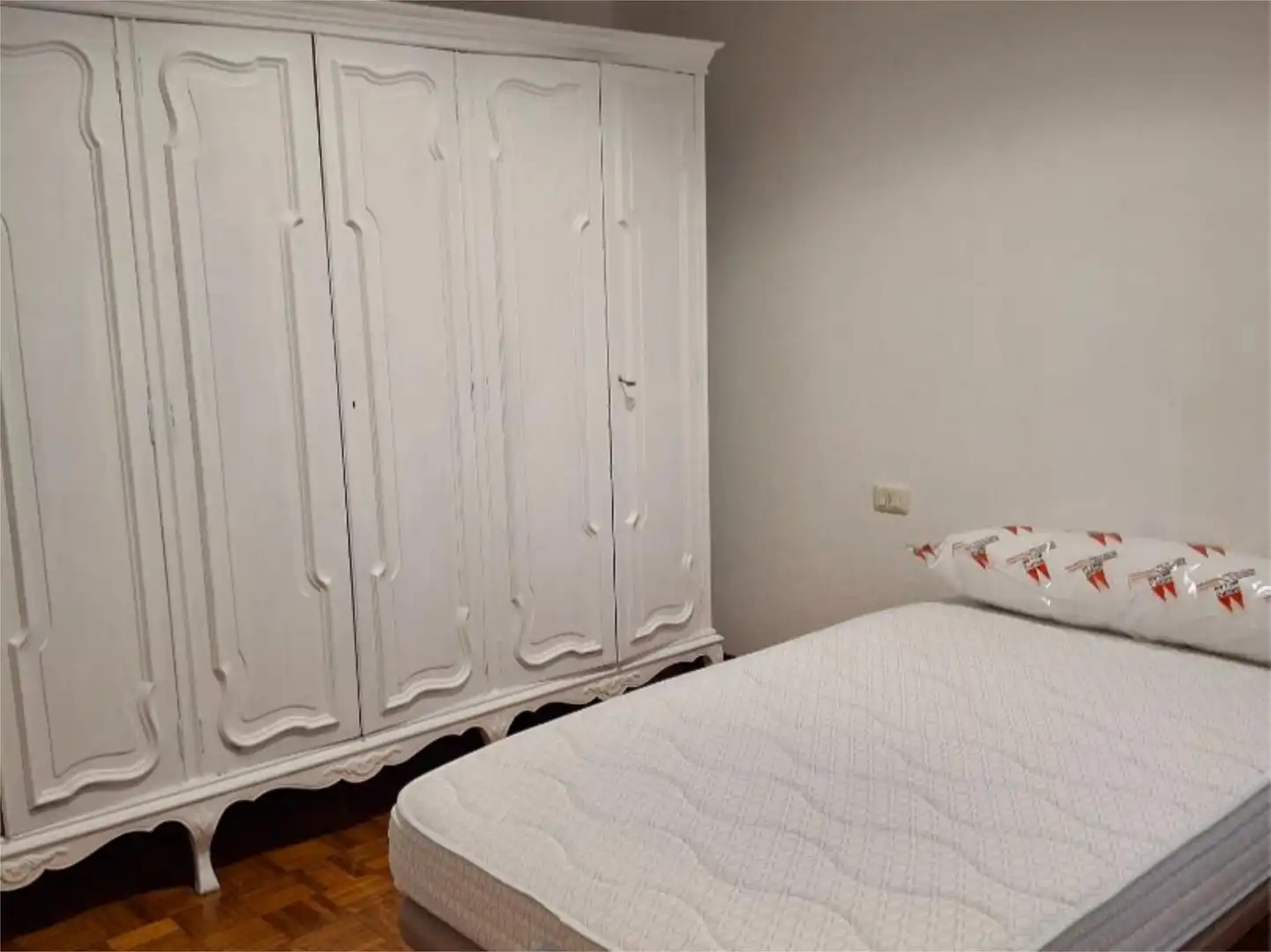 Habitación en Rúa Eulogio Gómez Franqueira, 29, San Rosendo