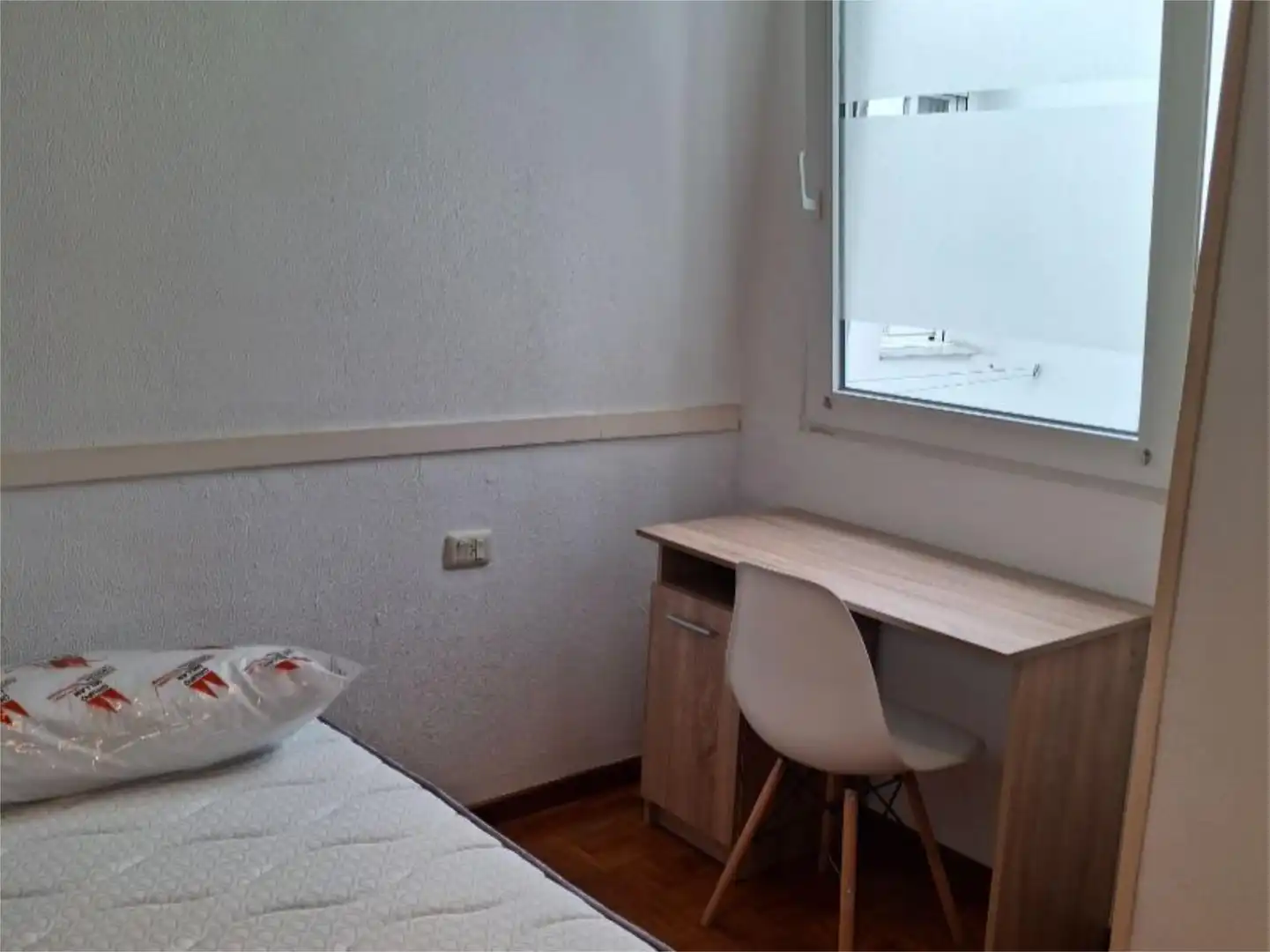 Habitación en Rúa Eulogio Gómez Franqueira, 29, San Rosendo