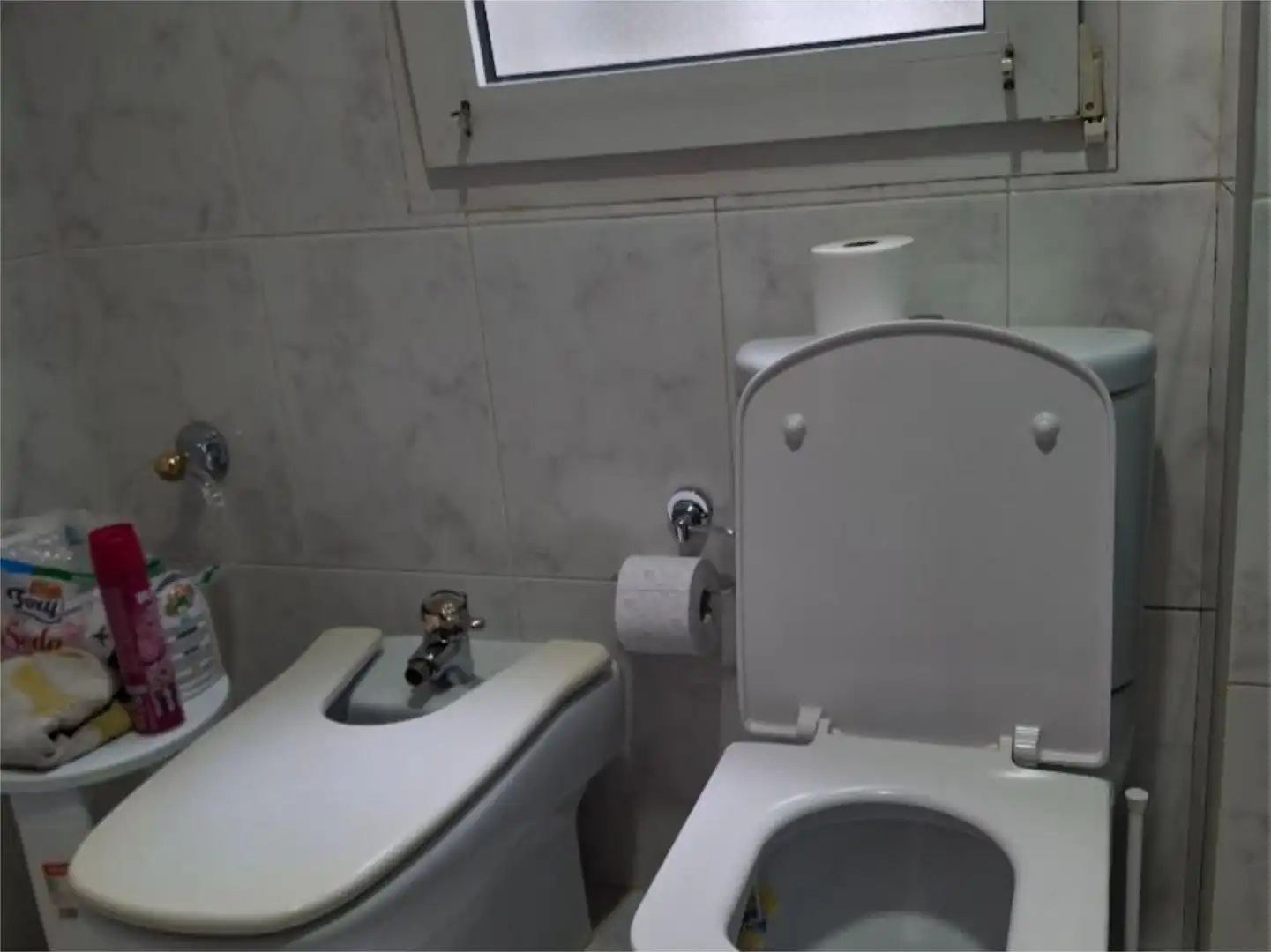 Habitación en Rúa Eulogio Gómez Franqueira, 29, San Rosendo