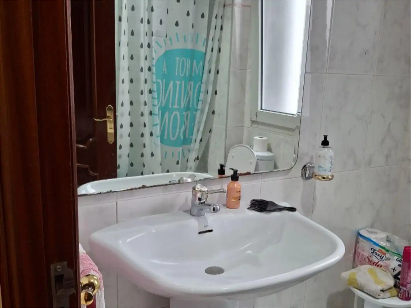 Habitación en Rúa Eulogio Gómez Franqueira, 29, San Rosendo