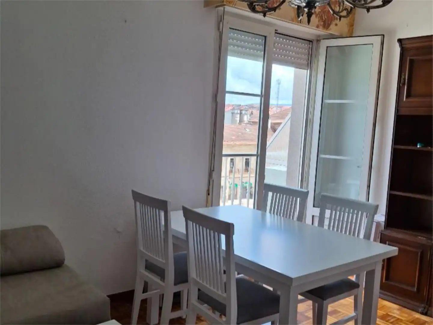 Habitación en Rúa Eulogio Gómez Franqueira, 29, San Rosendo