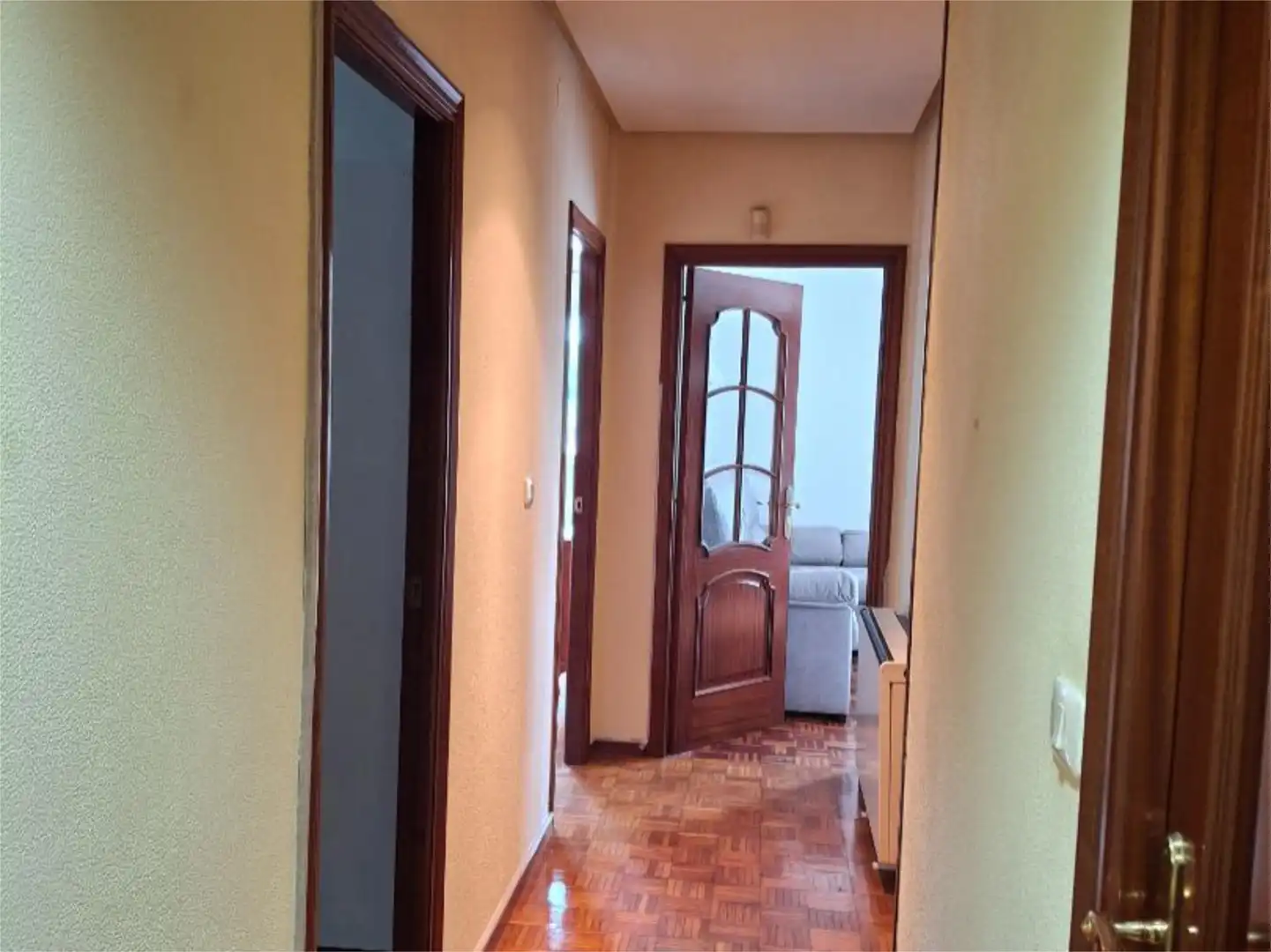 Habitación en Rúa Eulogio Gómez Franqueira, 29, San Rosendo
