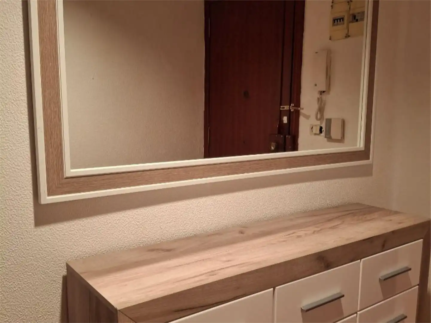 Habitación en Rúa Eulogio Gómez Franqueira, 29, San Rosendo