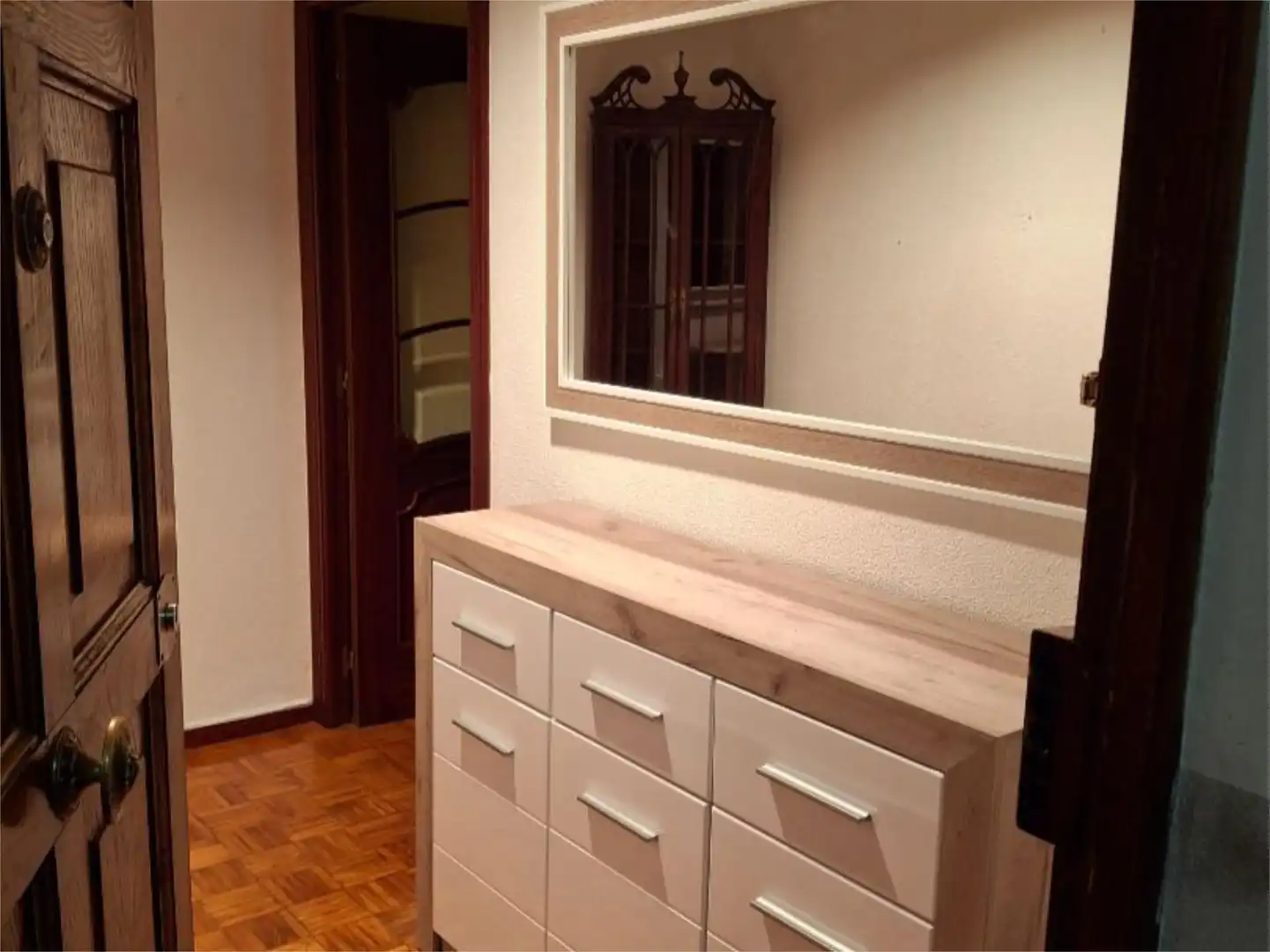 Habitación en Rúa Eulogio Gómez Franqueira, 29, San Rosendo