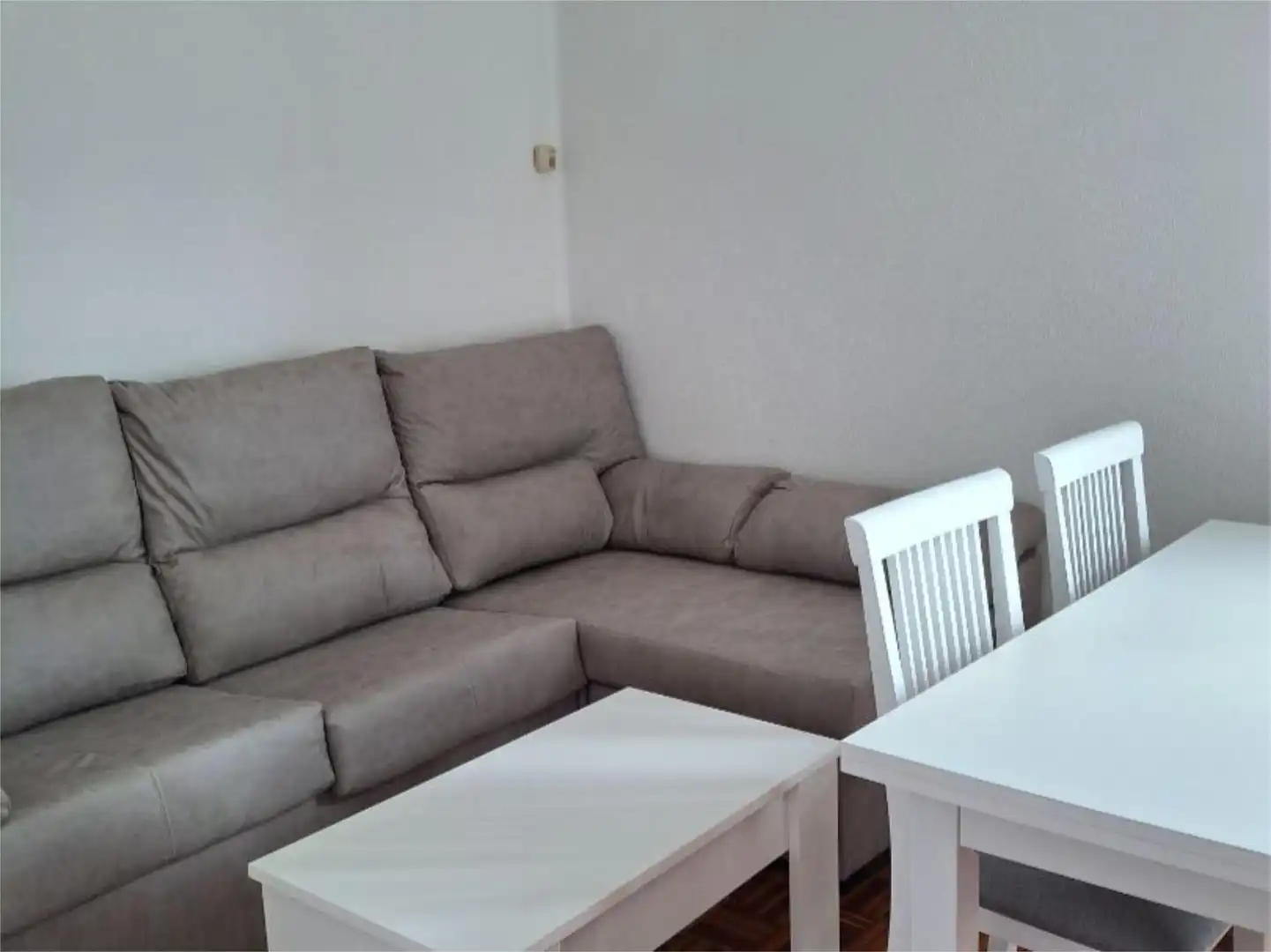 Habitación en Rúa Eulogio Gómez Franqueira, 29, San Rosendo