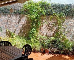 Terrace of Flat for sale in Venta del Moro  with Terrace