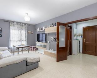 Sala d'estar de Pis en venda en Maracena