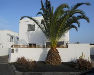 Duplex to rent in Calle la Fragata, 37, Costa Teguise