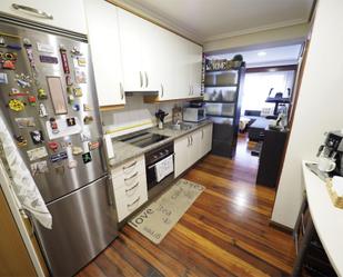 Kitchen of Flat to rent in Vigo 