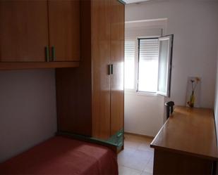 Flat to rent in Calle Julio Pellicer, 18, Ciudad Jardín - Zoco