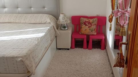 Foto 5 de Casa adosada en venta en Calle de Los Camioneros, 6, Pozo Cañada, Albacete