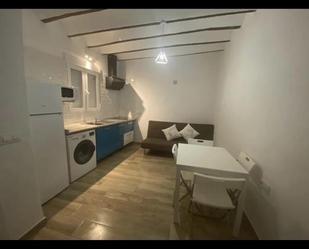 Küche von Wohnung miete in Hellín mit Klimaanlage