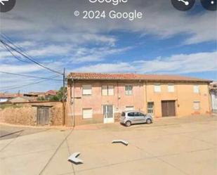 Exterior view of House or chalet for sale in Cebrones del Río