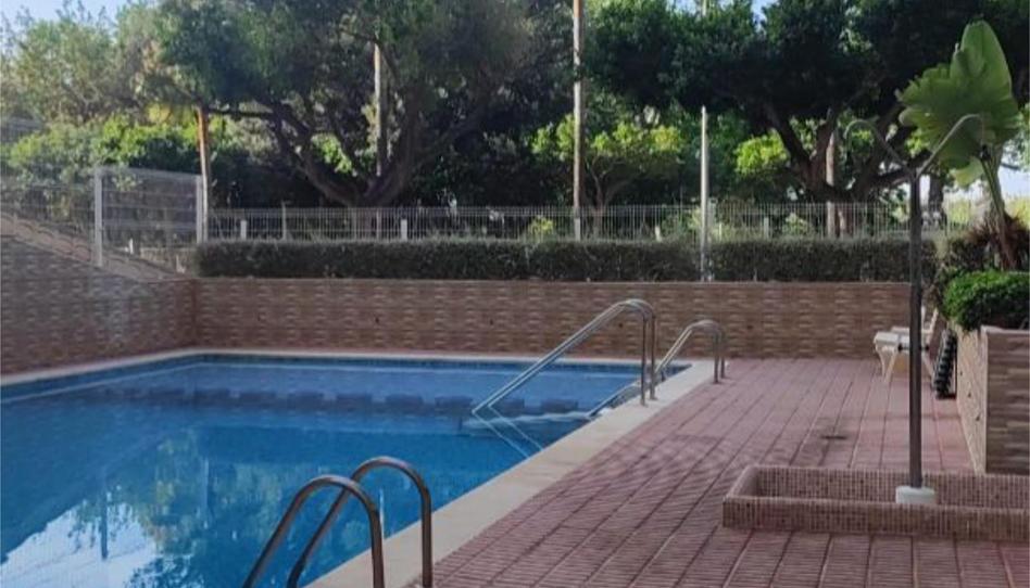 Photo 1 of Flat to rent in Avinguda del País Valencià, 61, Sant Antoni, Valencia