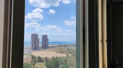 Photo 2 of Flat to rent in Avinguda del País Valencià, 61, Sant Antoni, Valencia