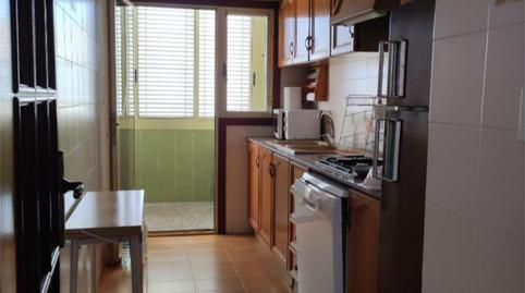 Photo 4 of Flat to rent in Avinguda del País Valencià, 61, Sant Antoni, Valencia