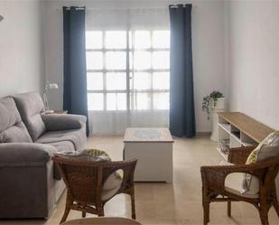 Living room of Flat to rent in Olvera  with Terrace