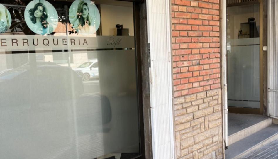 Premises to rent in Carrer del General Moragues, 109, Mestral, Tarragona - image 1 Photo 1 of Premises to rent in Carrer del General Moragues, 109, Mestral, Tarragona